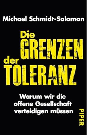 Der Weg zur Toleranz: Ein Plädoyer für die Freiheit Rainer Forst