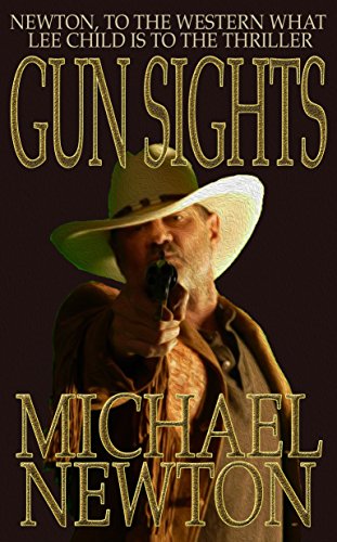Gun Sights book cover