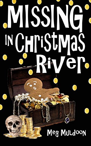 Missing in Christmas River cover