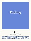 Kipling If And Other Poems Pocket Poets Book 3 English Edition