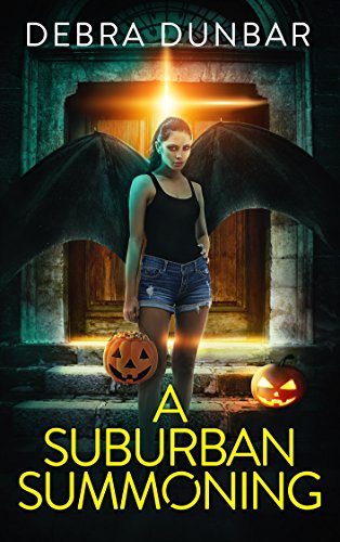 A Suburban Summoning cover
