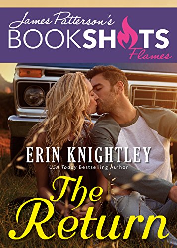The Return book cover