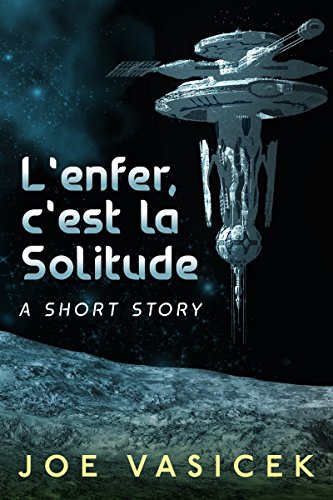 L'enfer, c'est la Solitude book cover