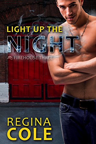 Light Up The Night book cover