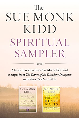 The Spiritual Sampler book cover
