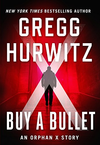 Buy a Bullet (Short Story) cover