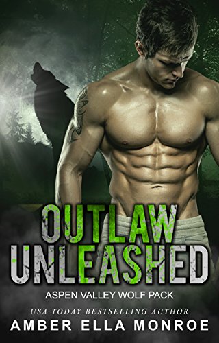 Outlaw Unleashed book cover
