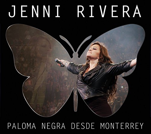 Paloma Negra Desde Monterrey (Live/Deluxe)