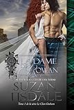 La Dame De Rowan (le Clan Graham, Tome 1)