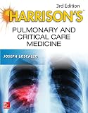Harrisons Pulmonary And Critical Care Medicine 3e Harrisons Specialty English Edition