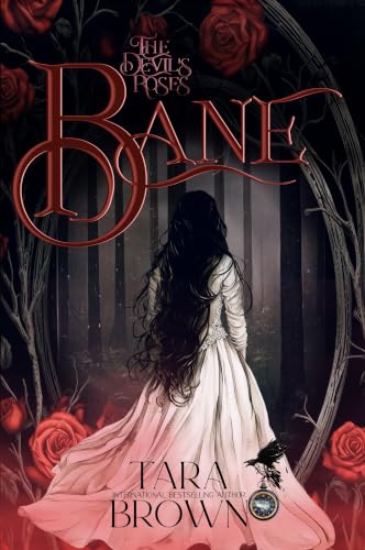 Bane book cover