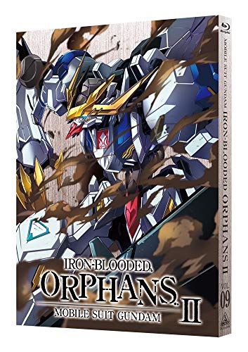 機動戦士ガンダム 鉄血のオルフェンズ 1期