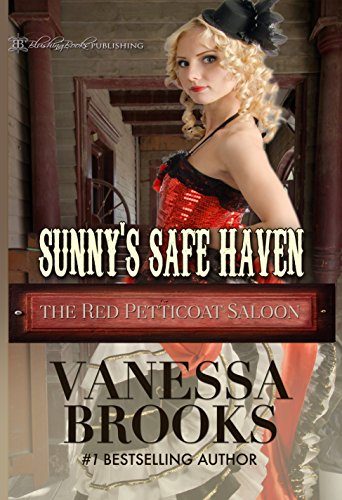 Sunny's Safe Haven book cover