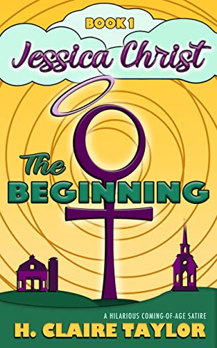 The Beginning cover