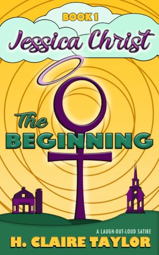 The Beginning book cover