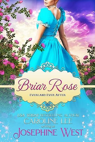 Briar Rose book cover