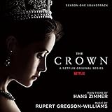 The Crown Soundtrack