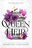 Queen Heir Nyc Mecca Series Book 1 English Edition