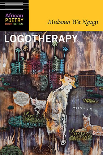 Logotherapy book cover