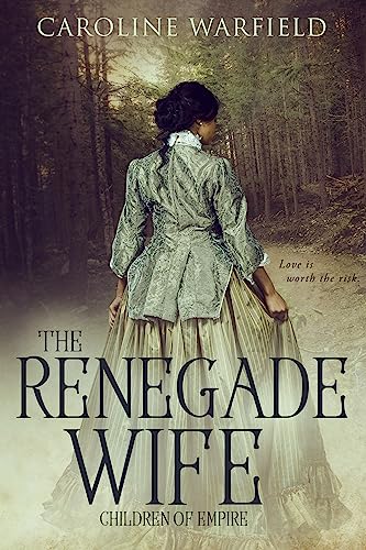 The Renegade Wife book cover