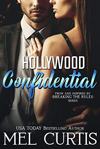 Hollywood Confidential book cover