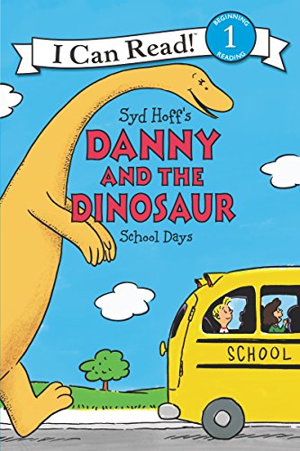 School Days book cover