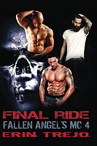Final Ride cover