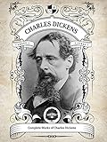 The Complete Works Of Charles Dickens Illustrated Inline Footnotes Classics Book 9 English Edition
