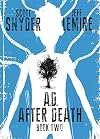 A.D.: After Death, Book Two