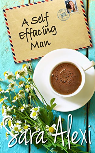 A Self Effacing Man book cover