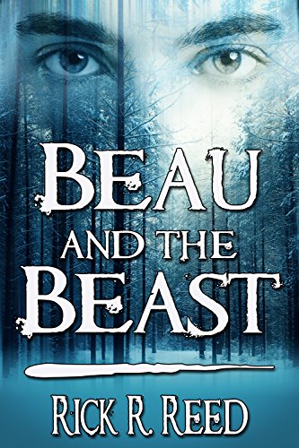Beau and the Beast book cover