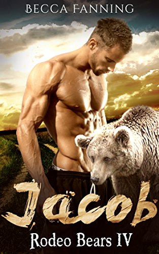 Jacob book cover