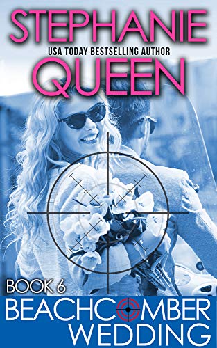 Beachcomber Wedding cover