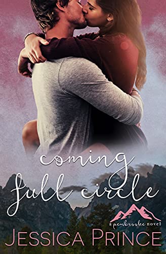 Coming Full Circle book cover
