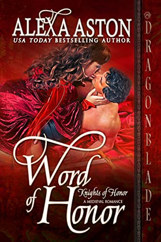 Word of Honor book cover