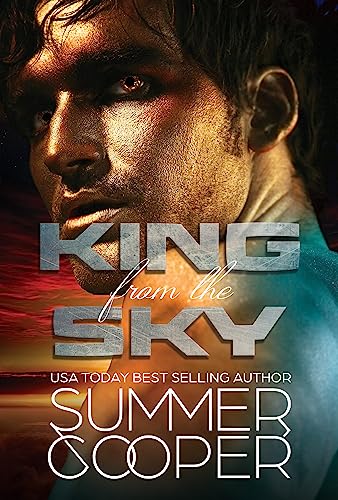 King from the Sky book cover