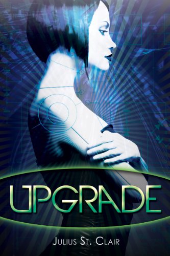 Upgrade book cover