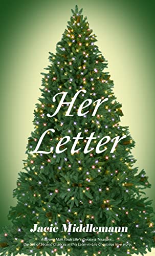 Her Letter book cover