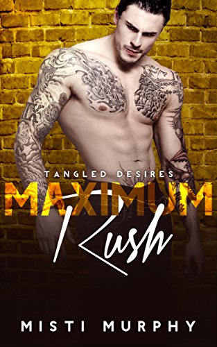 Maximum Rush cover
