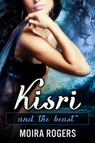Kisri book cover