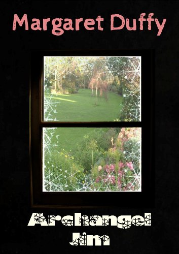 Archangel Jim book cover