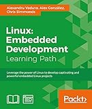 Linux Embedded Development