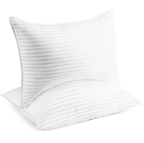 Beckham Hotel Collection Down Alternative Bed Pillows