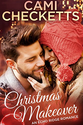 Christmas Makeover book cover