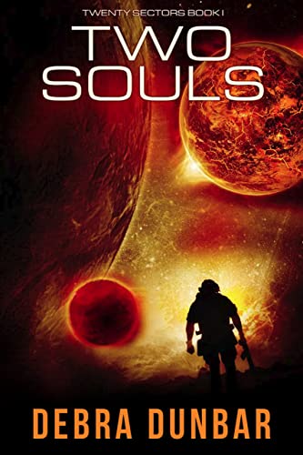 Two Souls book cover
