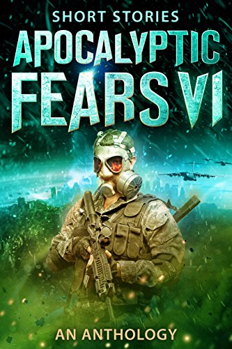Apocalyptic Fears VI cover