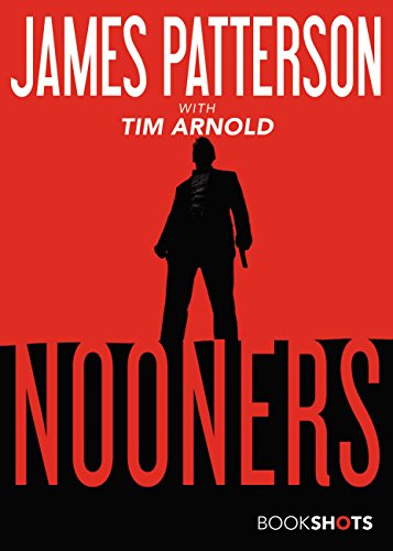 Nooners book cover