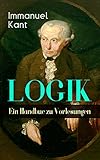 Logik Ein Handbuch Zu Vorlesungen German Edition