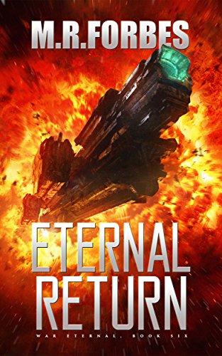 Eternal Return cover