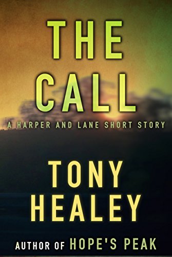 The Call book cover